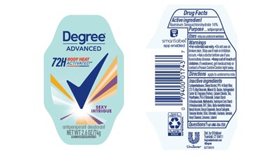 Degree Sexy Intrigue Ap Deo Is (Degree Sexy Intrigure Ap Deo Is)